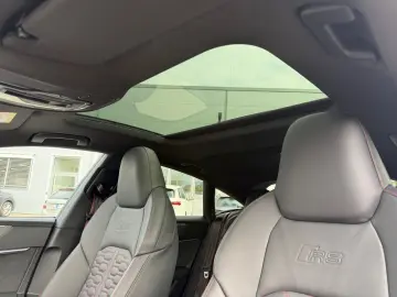 AUDI RS 7 Sportback TFSI QU MATRIX HuD B&O PANO 360