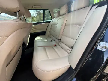 BMW 520d F11 xDrive 2016 163Cp Automat Navi Piele Bi Xenon