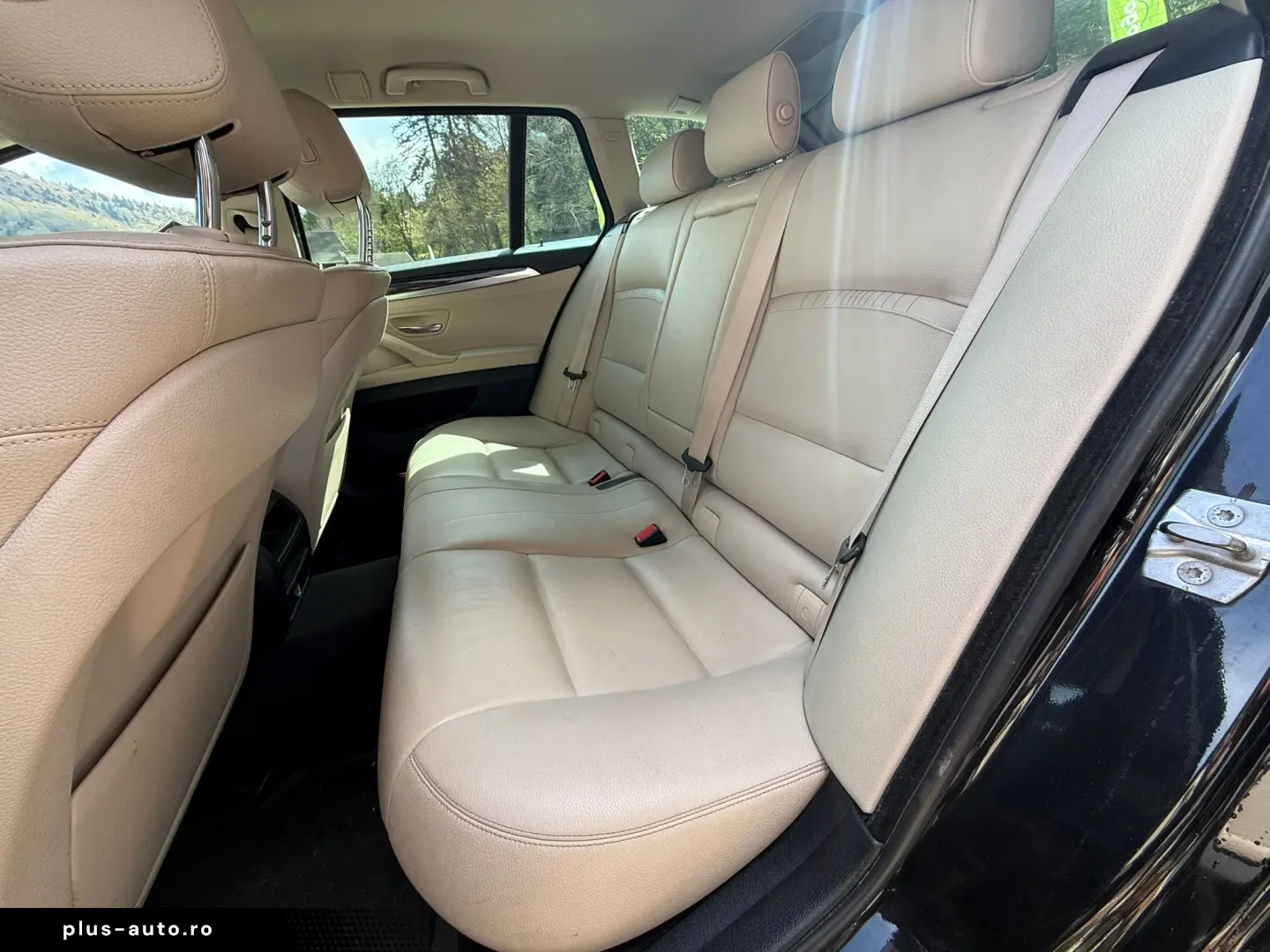 BMW 520d F11 xDrive 2016 163Cp Automat Navi Piele Bi Xenon