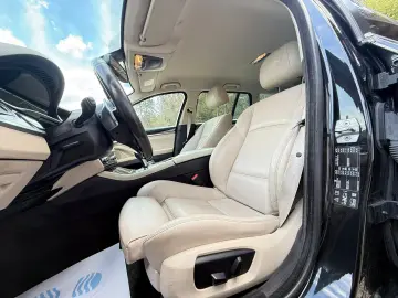BMW 520d F11 xDrive 2016 163Cp Automat Navi Piele Bi Xenon