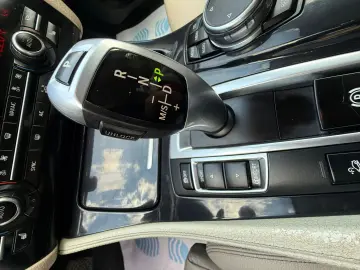 BMW 520d F11 xDrive 2016 163Cp Automat Navi Piele Bi Xenon