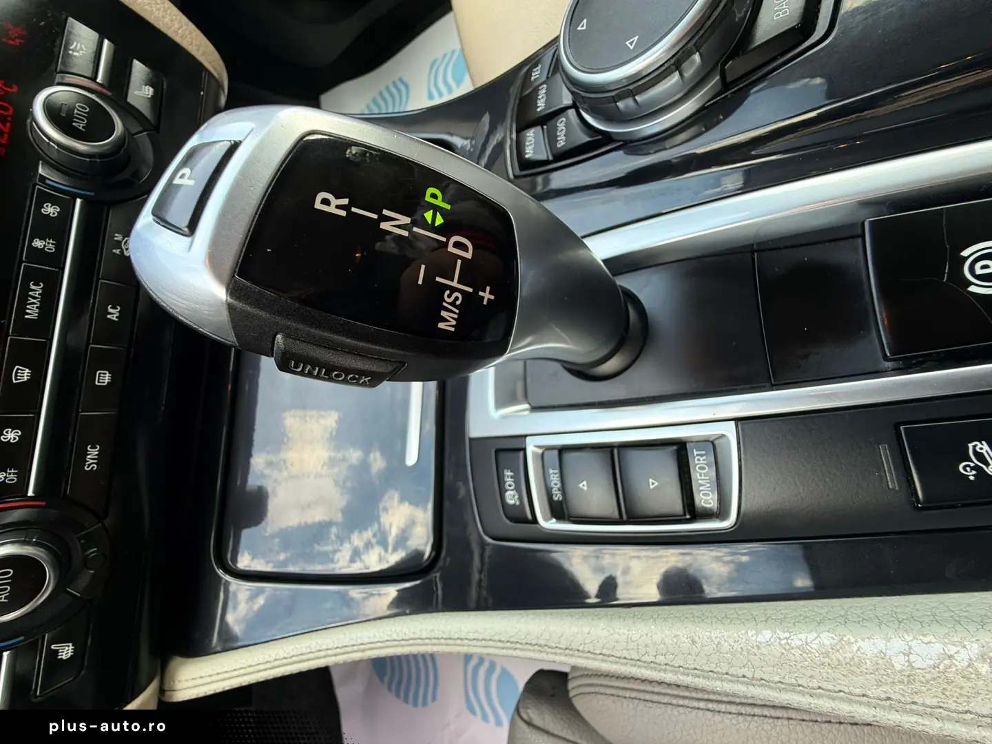 BMW 520d F11 xDrive 2016 163Cp Automat Navi Piele Bi Xenon