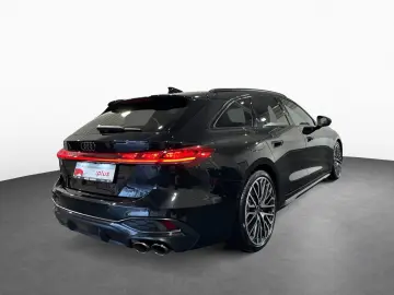 AUDI S5 Avant TFSI  MATRIX PANO AHK B&O HUD STANDHZG