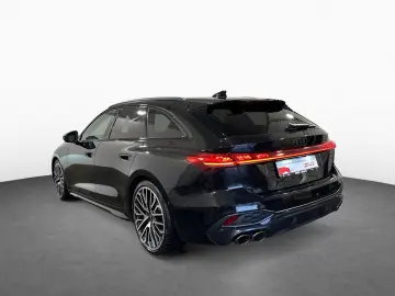 AUDI S5 Avant TFSI  MATRIX PANO AHK B&O HUD STANDHZG