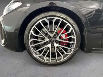 AUDI S5 Avant TFSI  MATRIX PANO AHK B&O HUD STANDHZG