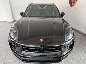 PORSCHE Macan T- IPA- ACC - 21 Zoll- Luft- Standhzg-