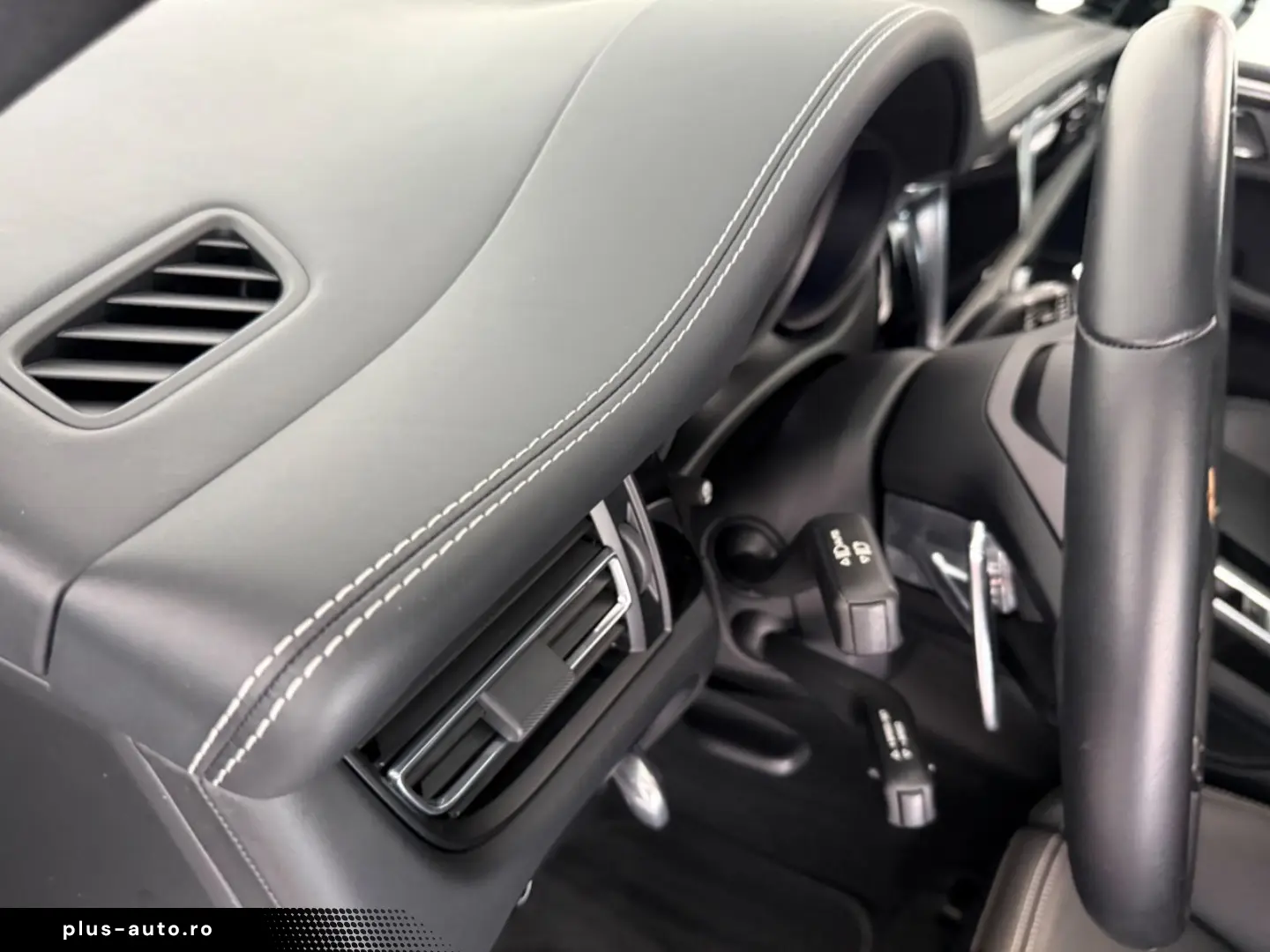PORSCHE Macan T- IPA- ACC - 21 Zoll- Luft- Standhzg-