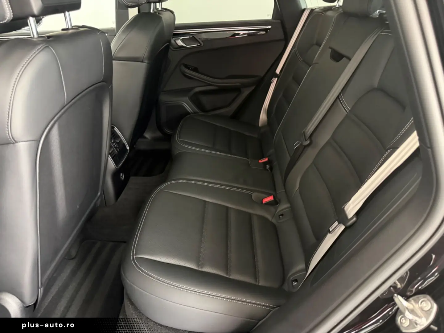 PORSCHE Macan T- IPA- ACC - 21 Zoll- Luft- Standhzg-