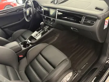 PORSCHE Macan T- IPA- ACC - 21 Zoll- Luft- Standhzg-