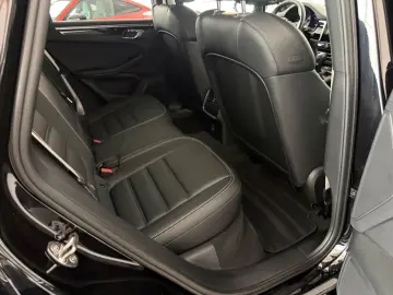 PORSCHE Macan T- IPA- ACC - 21 Zoll- Luft- Standhzg-