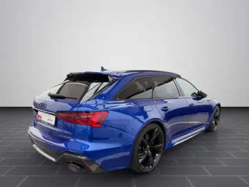 AUDI RS 6 Avant RS ESSENTIALS LASER CARBON VMAX 305