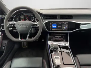 AUDI RS 6 Avant RS ESSENTIALS LASER CARBON VMAX 305