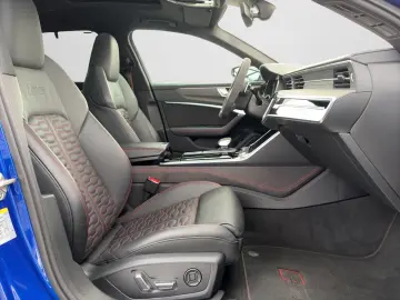 AUDI RS 6 Avant RS ESSENTIALS LASER CARBON VMAX 305