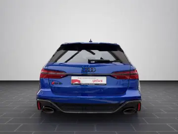 AUDI RS 6 Avant RS ESSENTIALS LASER CARBON VMAX 305
