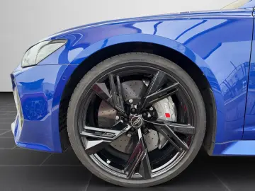 AUDI RS 6 Avant RS ESSENTIALS LASER CARBON VMAX 305