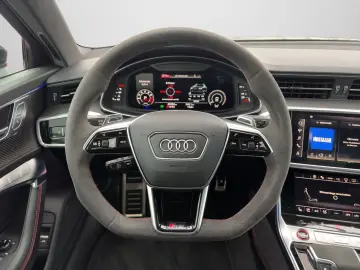 AUDI RS 6 Avant RS ESSENTIALS LASER CARBON VMAX 305