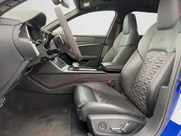 AUDI RS 6 Avant RS ESSENTIALS LASER CARBON VMAX 305