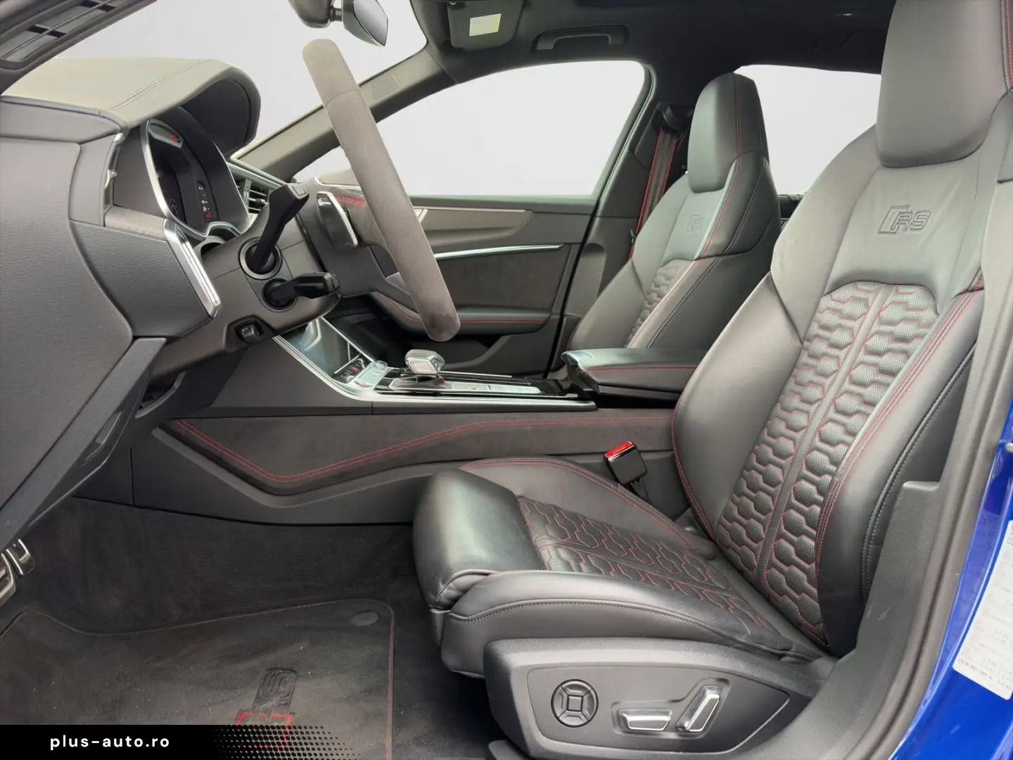 AUDI RS 6 Avant RS ESSENTIALS LASER CARBON VMAX 305