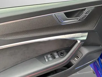 AUDI RS 6 Avant RS ESSENTIALS LASER CARBON VMAX 305
