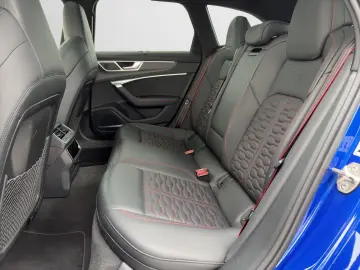 AUDI RS 6 Avant RS ESSENTIALS LASER CARBON VMAX 305