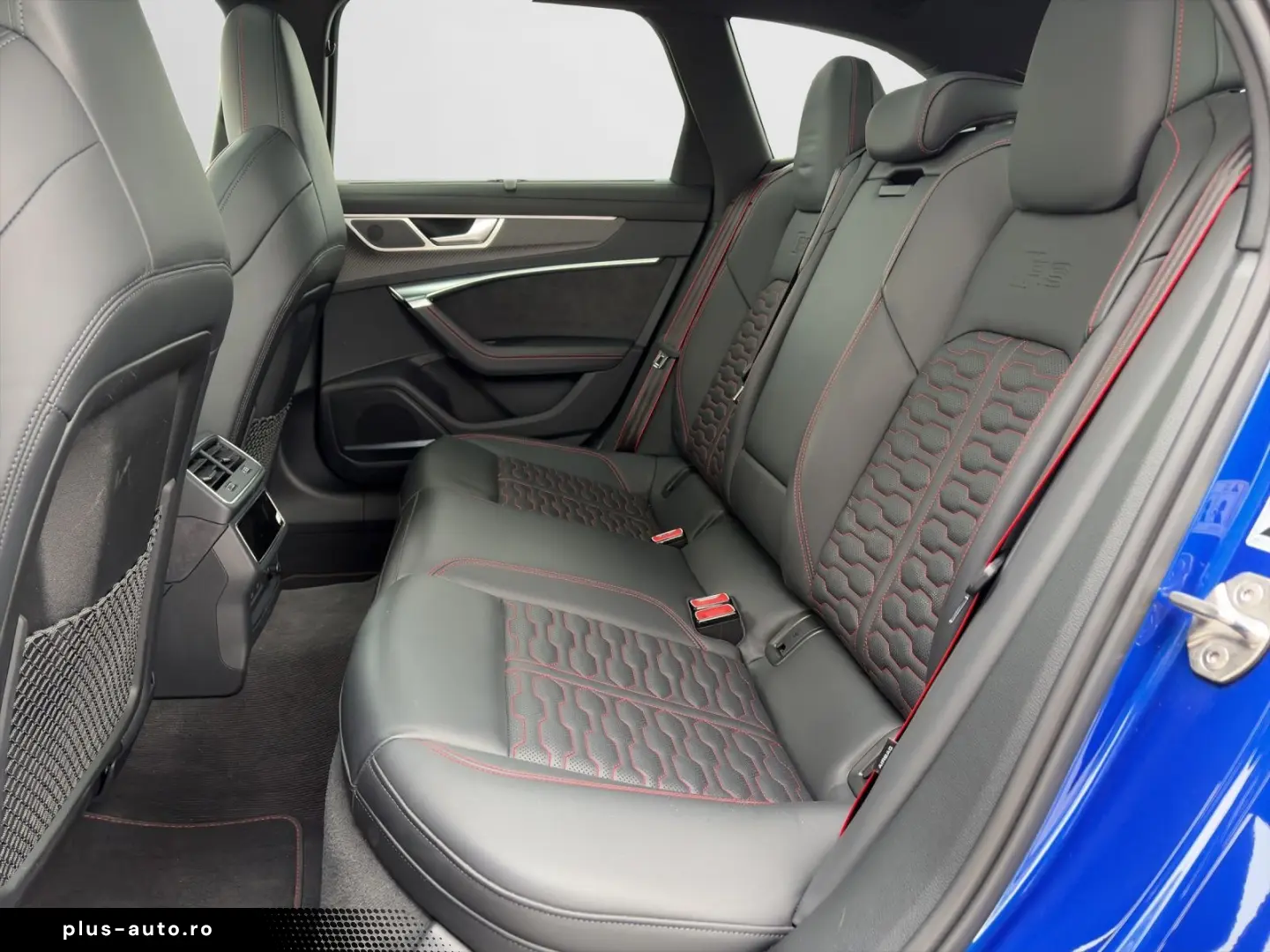 AUDI RS 6 Avant RS ESSENTIALS LASER CARBON VMAX 305