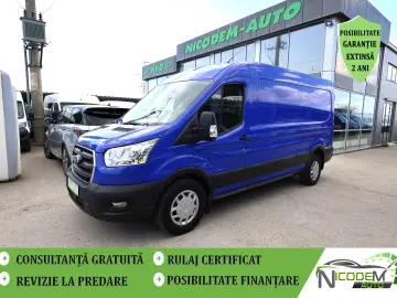 Ford Transit L3H2 2.0D 170CP