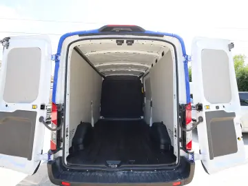 Ford Transit L3H2 2.0D 170CP