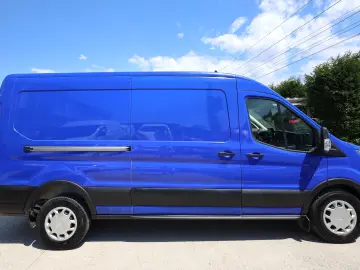 Ford Transit L3H2 2.0D 170CP