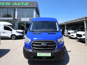 Ford Transit L3H2 2.0D 170CP