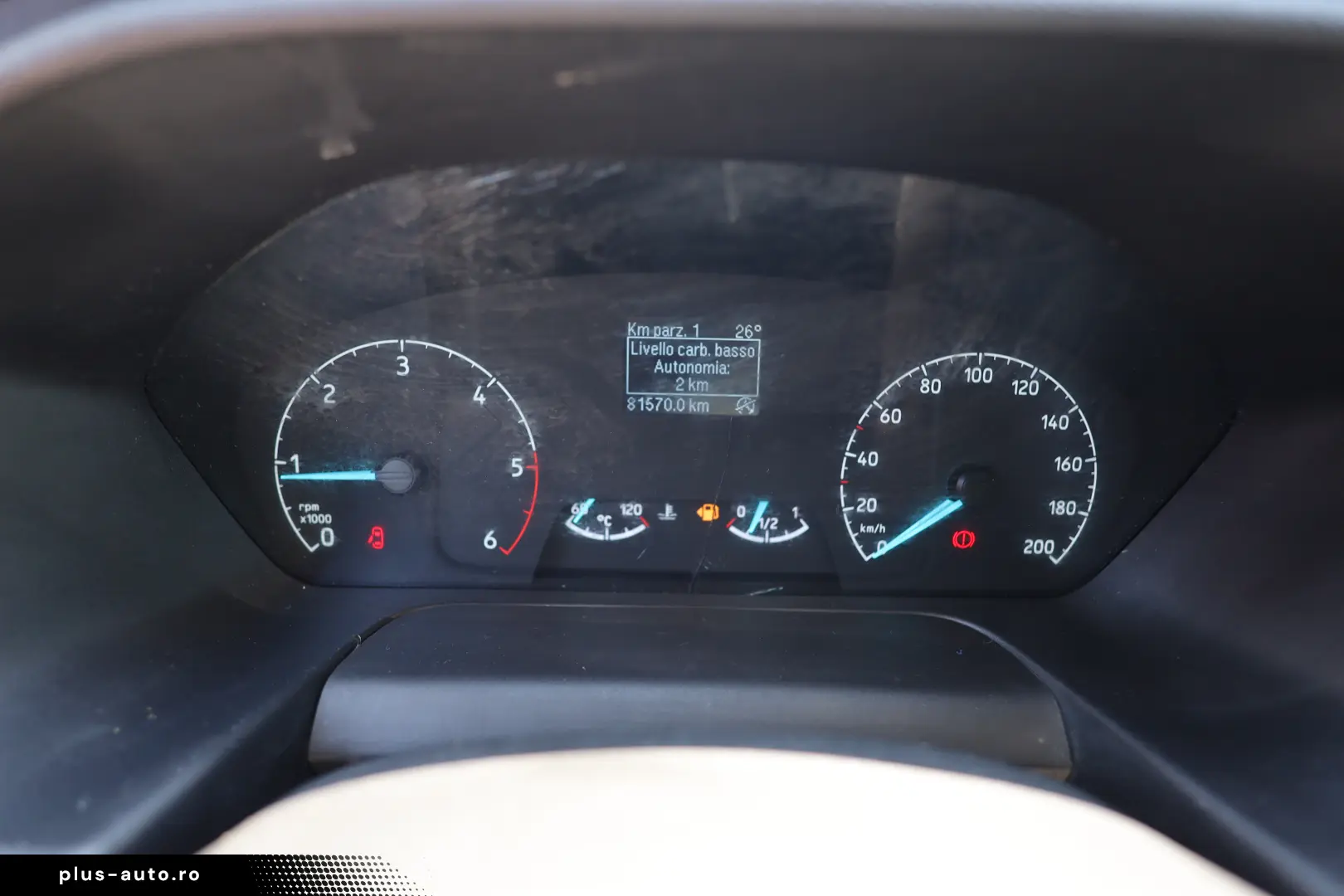 Ford Transit L3H2 2.0D 170CP