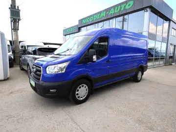 Ford Transit L3H2 2.0D 170CP
