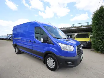 Ford Transit L3H2 2.0D 170CP