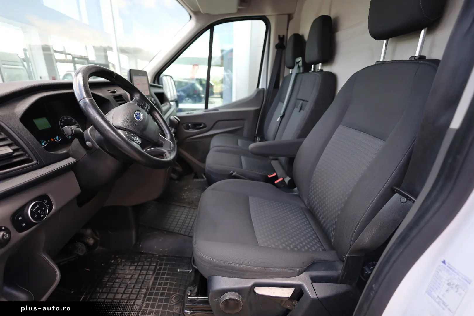 Ford Transit L3H2 2.0D 170CP