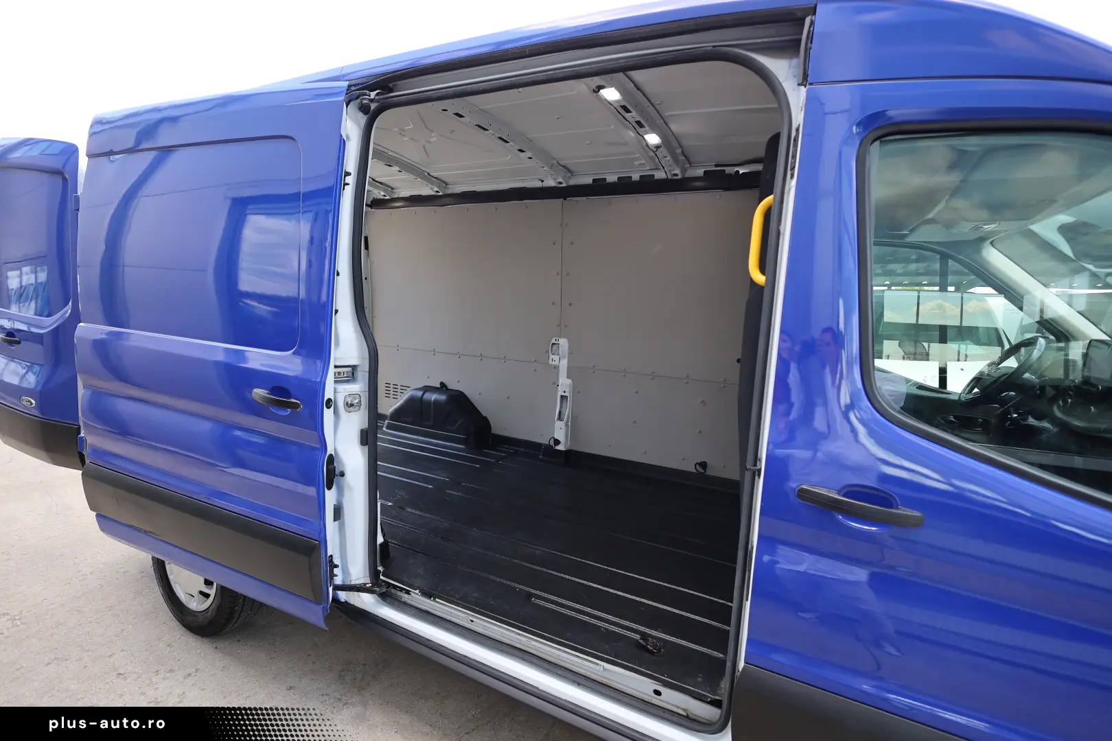 Ford Transit L3H2 2.0D 170CP