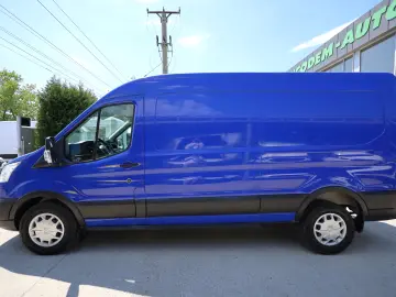 Ford Transit L3H2 2.0D 170CP