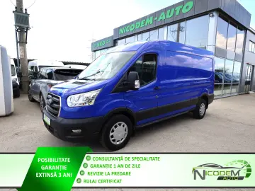 Ford Transit L3H2 2.0D 170CP
