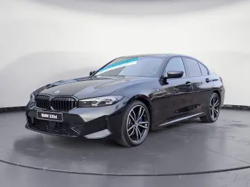 BMW 330d xDrive Limousine M-Sport M-SportPro Travel