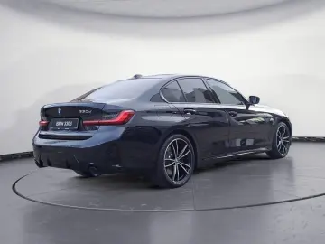 BMW 330d xDrive Limousine M-Sport M-SportPro Travel
