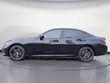 BMW 330d xDrive Limousine M-Sport M-SportPro Travel