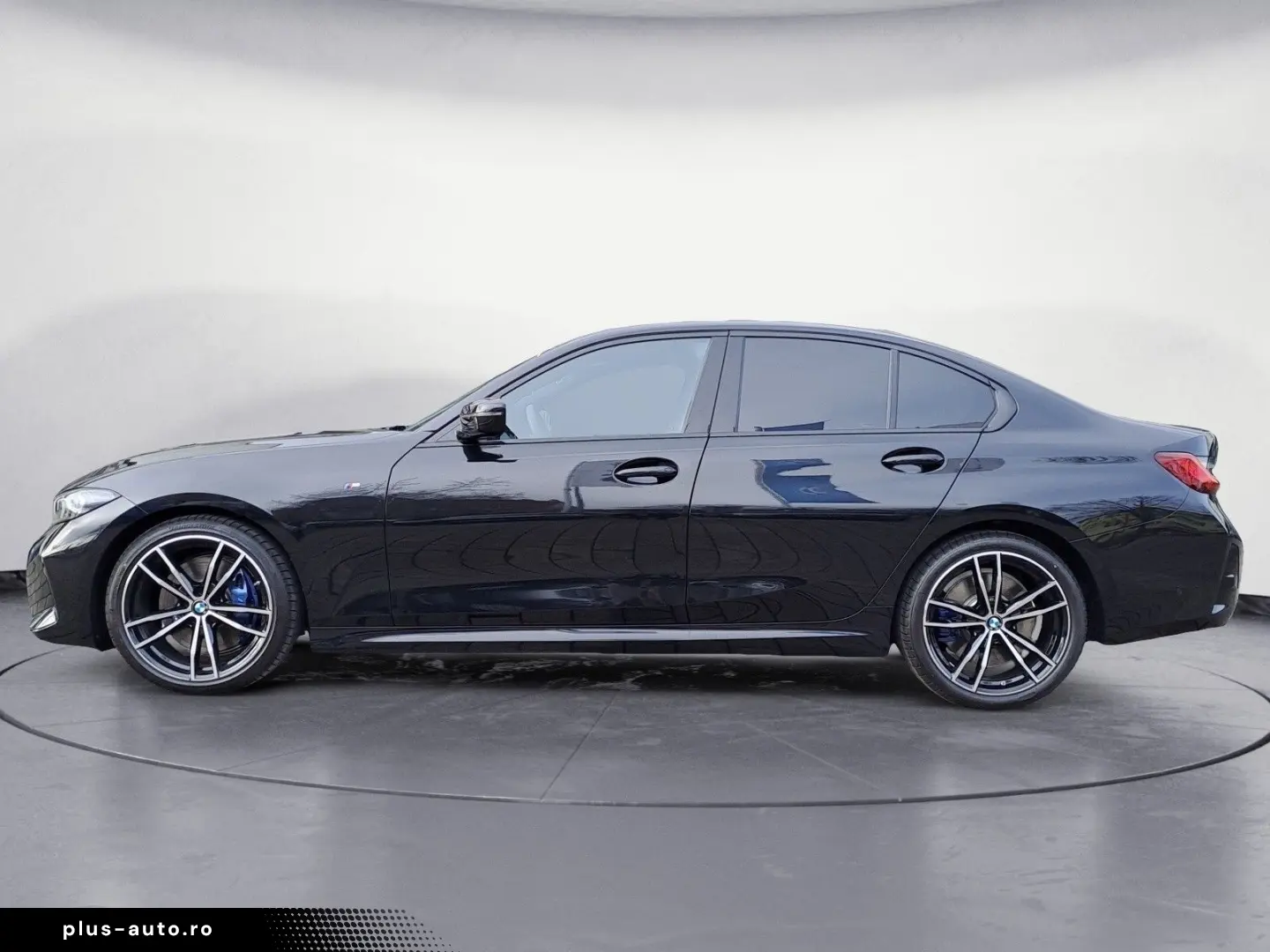 BMW 330d xDrive Limousine M-Sport M-SportPro Travel