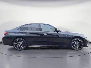 BMW 330d xDrive Limousine M-Sport M-SportPro Travel