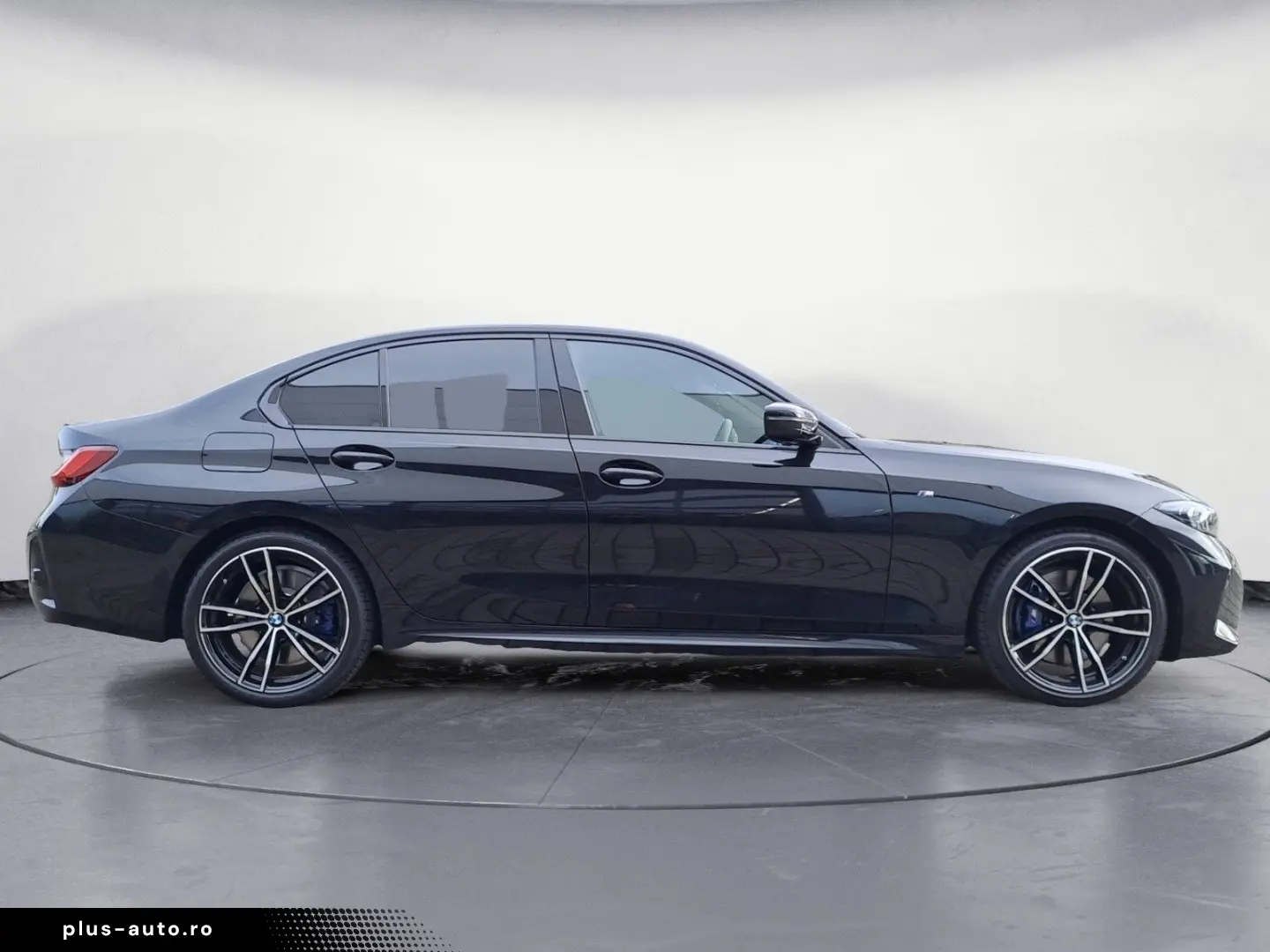 BMW 330d xDrive Limousine M-Sport M-SportPro Travel