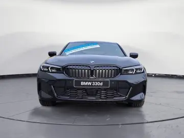 BMW 330d xDrive Limousine M-Sport M-SportPro Travel