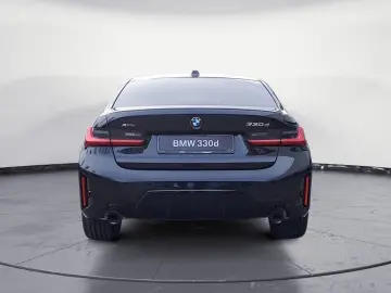 BMW 330d xDrive Limousine M-Sport M-SportPro Travel