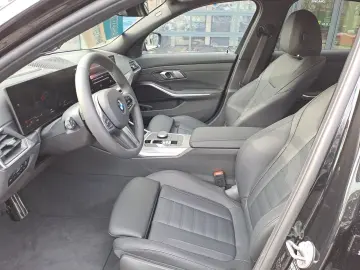 BMW 330d xDrive Limousine M-Sport M-SportPro Travel