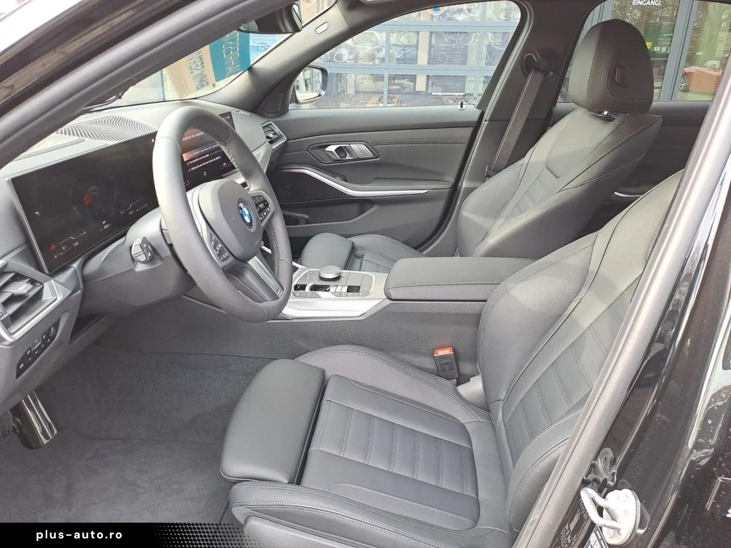 BMW 330d xDrive Limousine M-Sport M-SportPro Travel