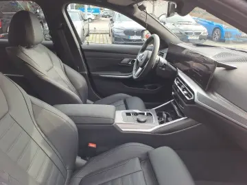 BMW 330d xDrive Limousine M-Sport M-SportPro Travel