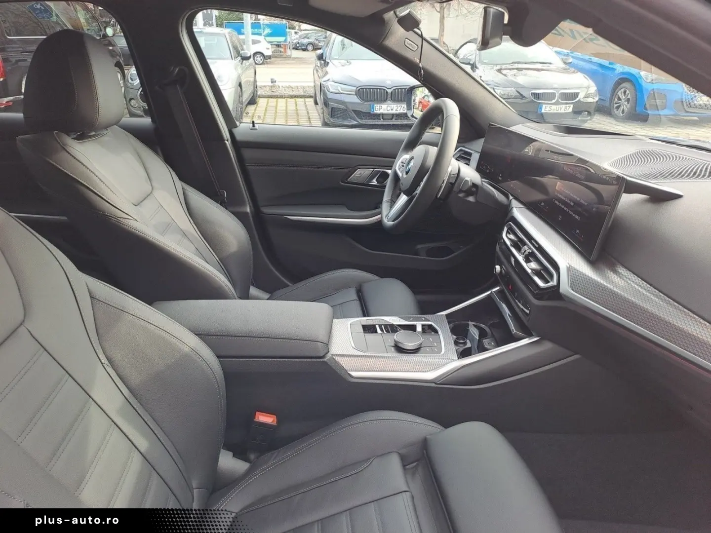 BMW 330d xDrive Limousine M-Sport M-SportPro Travel