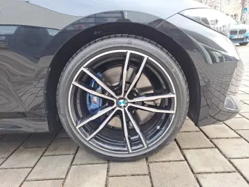 BMW 330d xDrive Limousine M-Sport M-SportPro Travel