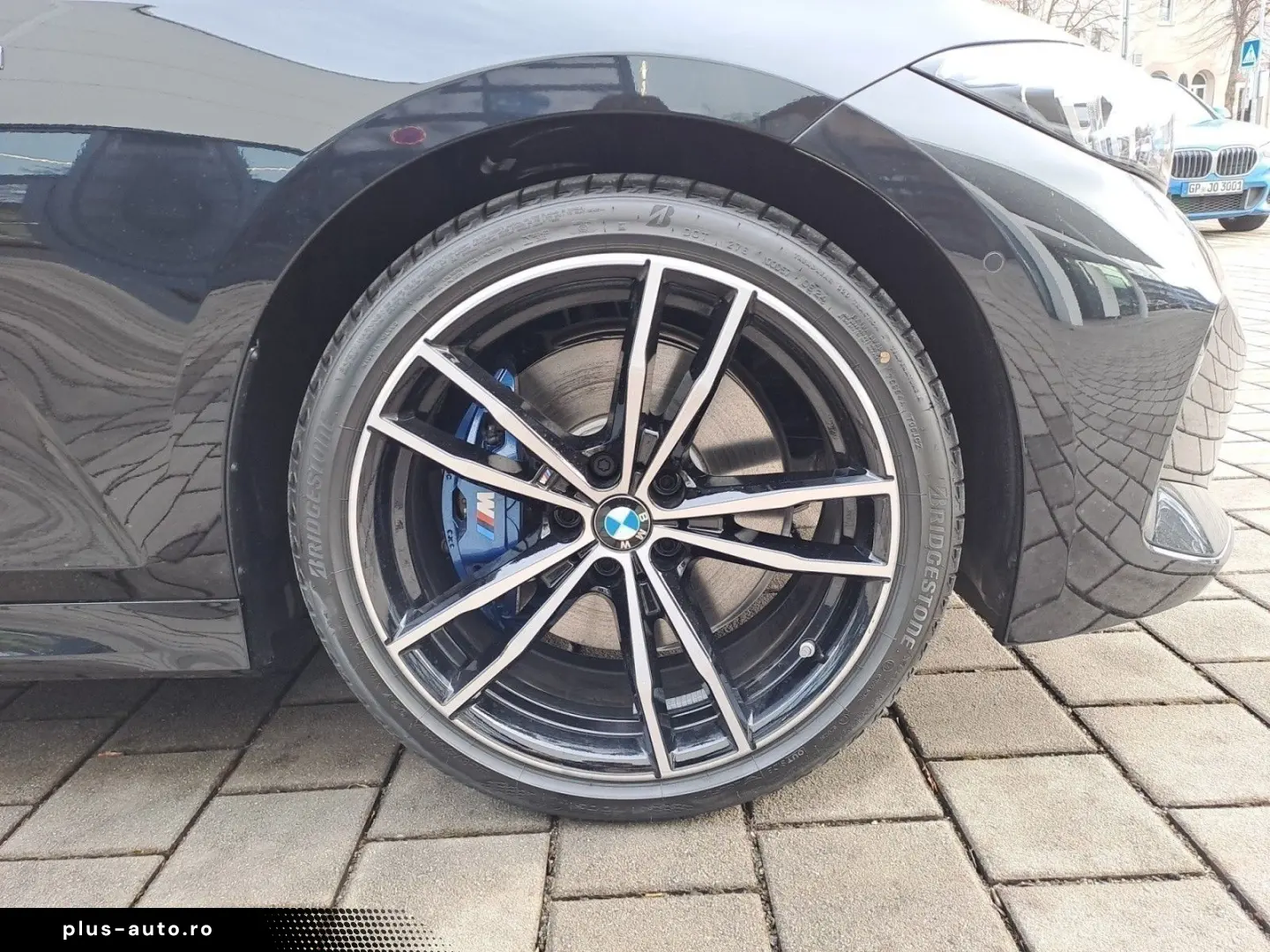 BMW 330d xDrive Limousine M-Sport M-SportPro Travel